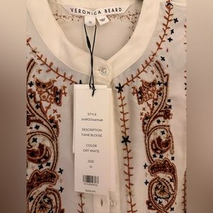 Women’s Blouse size 10